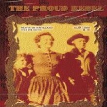 [DVD] The Proud Rebel - 프라우드 리벨