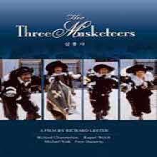 [DVD] The Three Musketeers - ѻ