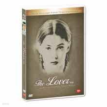 [DVD] The Lover - 