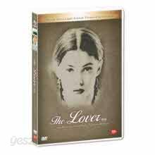 [DVD] The Lover - 연인