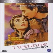 [DVD] Ivanhoe - ̹ȣ()