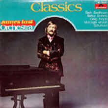 James Last Orchestra /Classics ()