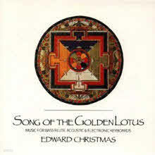 Edward Christmas - Song of the Golden Lotus ()