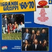 V.A. - I Grandi Gruppi '60-'70 Vol 4 ()