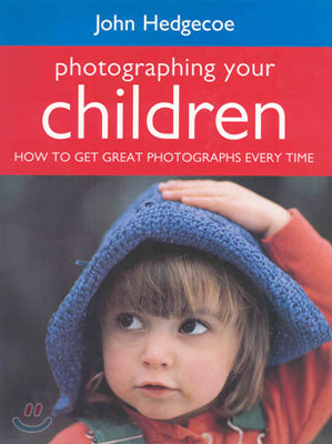 Photographing Your Children