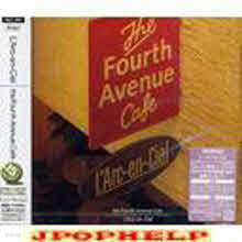 L`Arc~En~Ciel (ũ  ÿ) - The Fourth Avenue Cafe (single/̰)