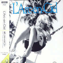 L`Arc~En~Ciel (ũ  ÿ) - ˪ʪ ٶ   (ʵ 1ȸ   Single/̰)