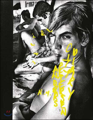 Anders Petersen: City Diary #4