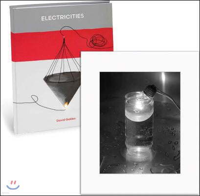 David Goldes: Electricities: Limited Edition