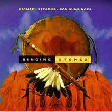 Michael Stearns - Singing Stones ()