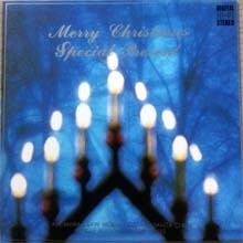 V.A. - Merry X-Mas Special Present