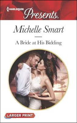 A Bride at His Bidding