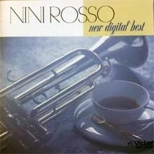 Nini Rosso - New Digatal Best (Ϻ)