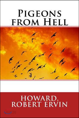 Pigeons from Hell