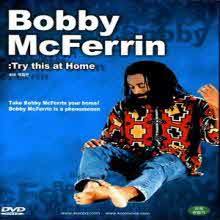 [DVD] Bobby McFerrin - Try this at Home (̰)