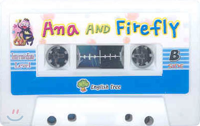 Ana AND Firefly ()