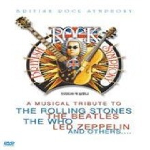[DVD] British Rock Symphony (̰)