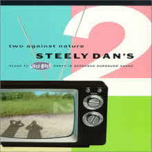[DVD] Steely Dan - Two Against Nature (̰)
