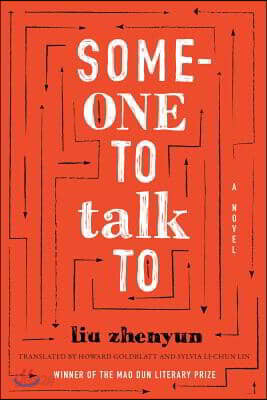 Someone to Talk To