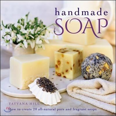 Handmade Soap