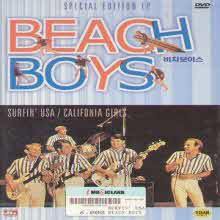 [DVD] Beach Boys - Surfin' USA (̰)