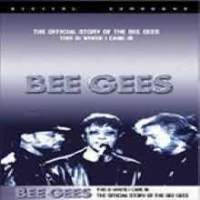 [DVD] Bee Gees - The Official Story Of The Bee Gees (̰)