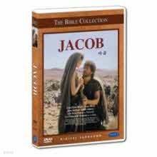 [DVD] Jacob - ߰ (Bible Collection/̰)