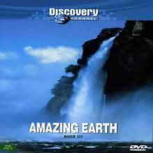 [DVD] Amazing Earth - ̷ο  (Discovery/̰)