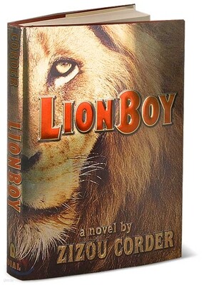 Lionboy