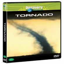 [DVD] Weather Extreme : Tornado - ̵ (Discovery/̰)