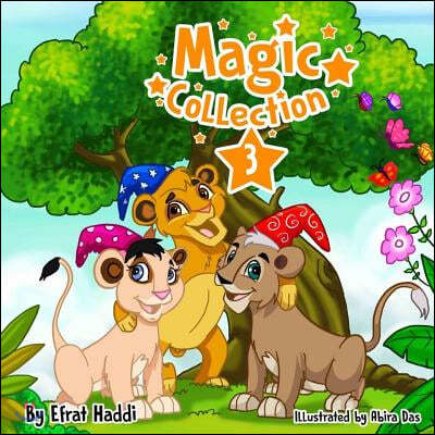"Magic Collection 3"
