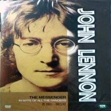 [DVD] John Lennon - The Messenger (̰)