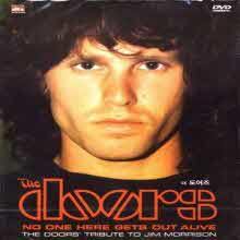[DVD] The Doors - No One Here Gets Out Alive, Doors' Tribute to Jim Morrison (̰)
