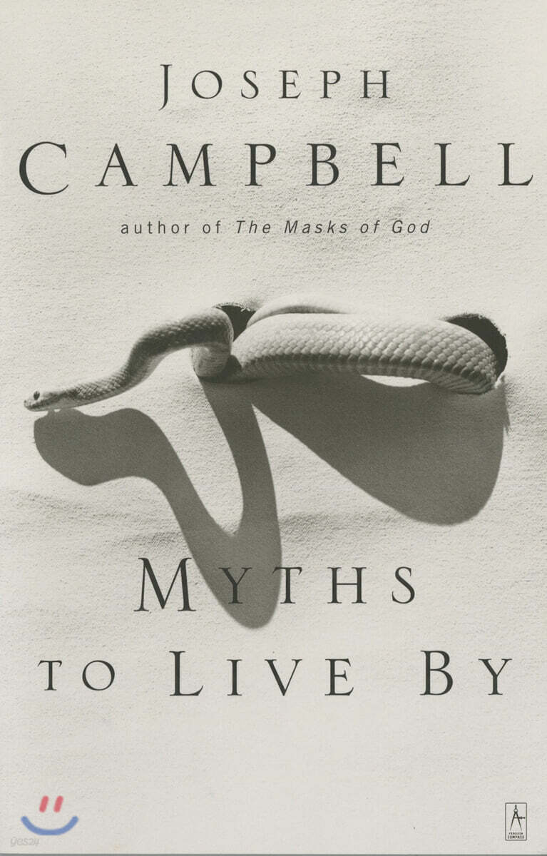 Myths to Live by