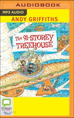 The 91-Story Treehouse