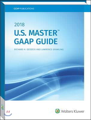 U.S. Master GAAP Guide (2018)