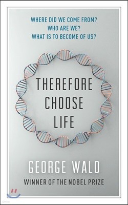 Therefore Choose Life: The Found Massey Lectures