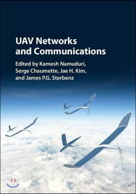 Uav Networks and Communications