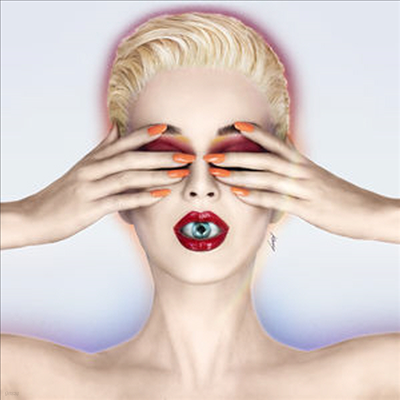 Katy Perry - Witness (Clean Version)(CD)