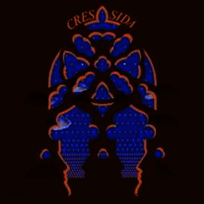 Cressida - Cressida (180g LP)(Remastered)