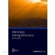 Bay of Biscay Pilot (Admiralty Sailing Directions) (12th Revised edition, Hardcover)