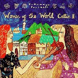 Women of the World Celtic 