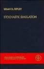Stochastic Simulation (Wiley Series in Probability and Statistics) (Hardcover)