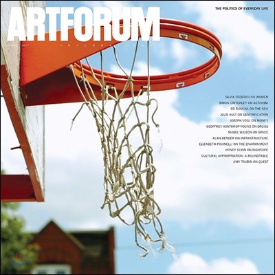 Artforum international () : 2017 06