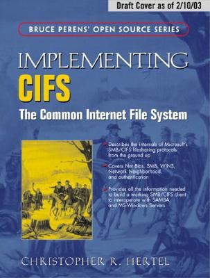 Implementing Cifs