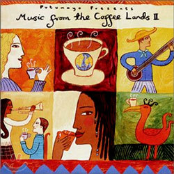 Music From The Coffee Lands 