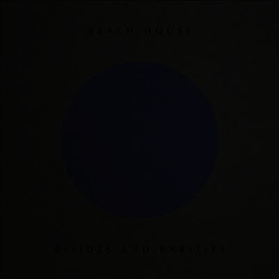 Beach House — B-Sides & Rarities (Download Card) 앨범 커버