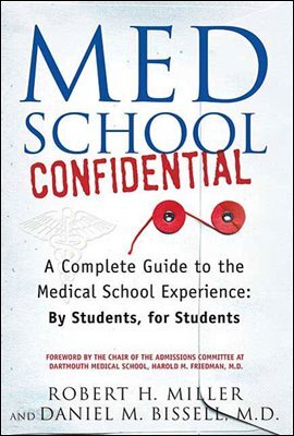 Med School Confidential