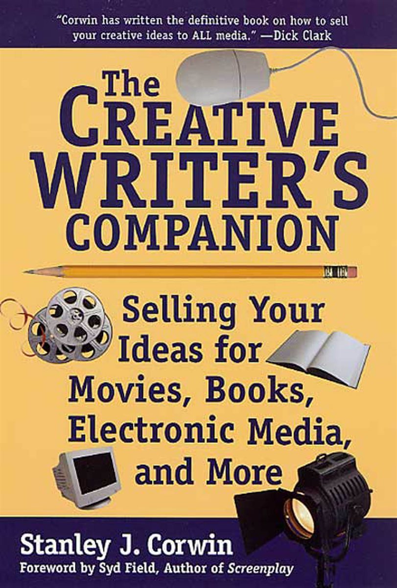 The Creative Writer&#39;s Companion