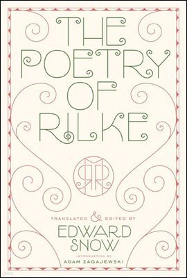 The Poetry of Rilke
